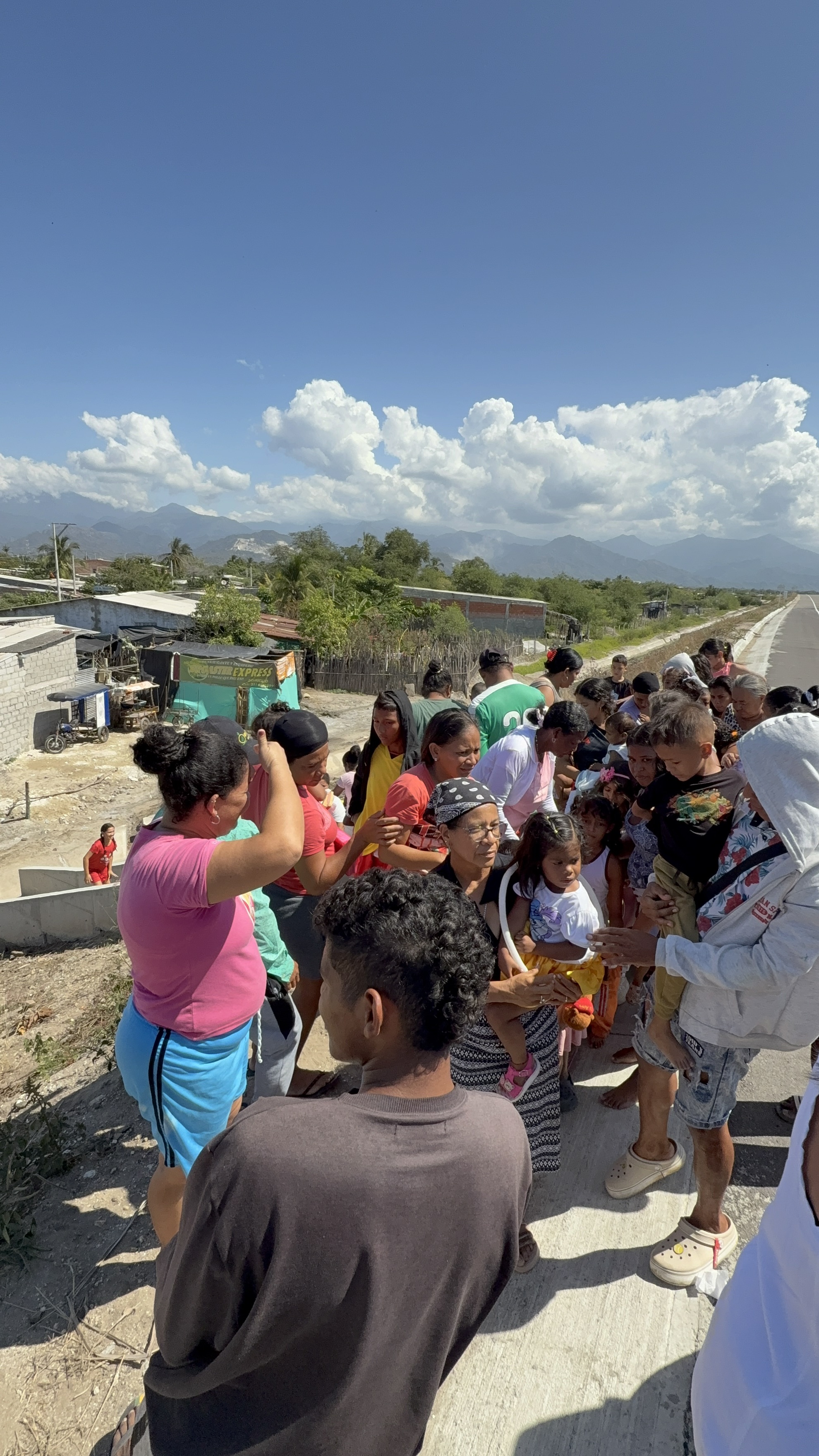 Comunidad