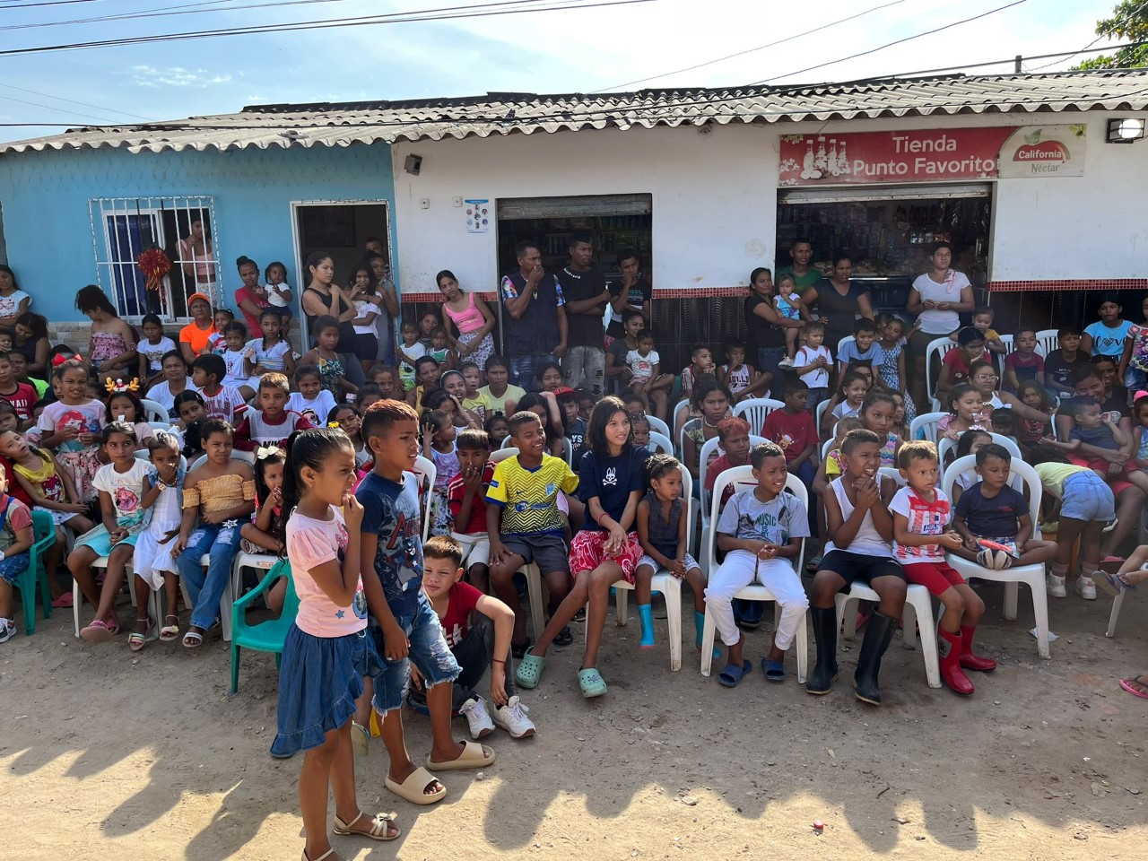 Nuestro impacto