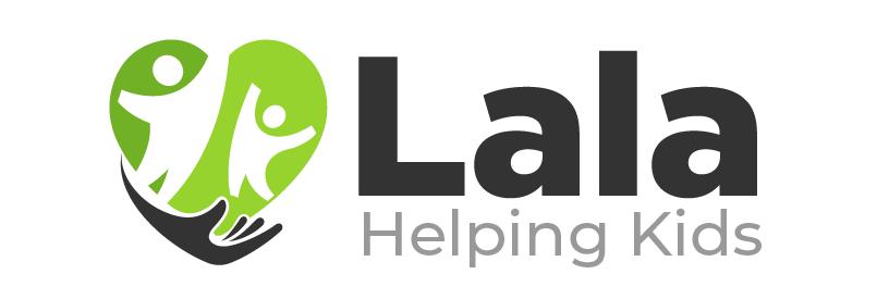 Lala Helping Kids