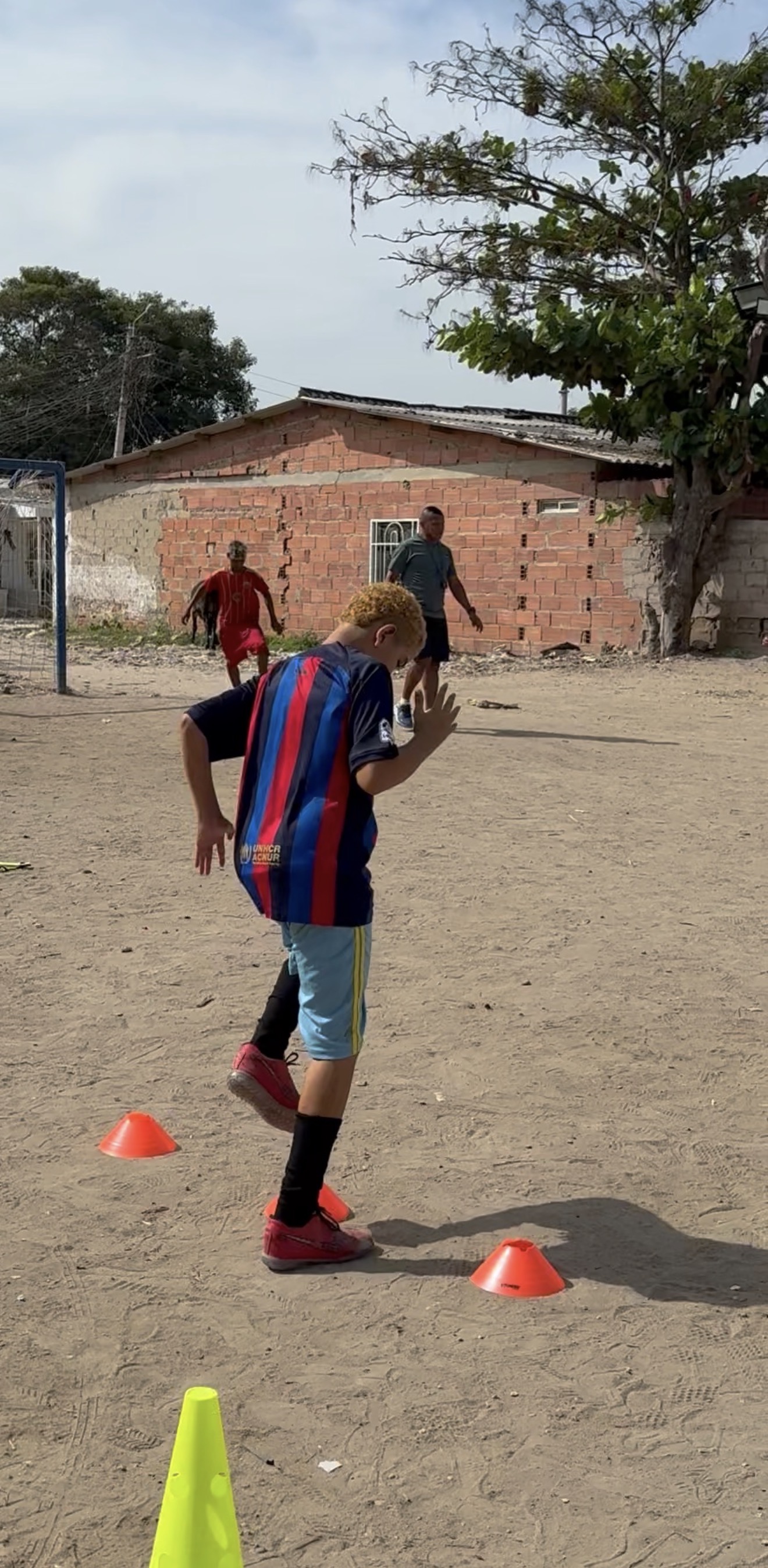 Club Deportivo Lala FC